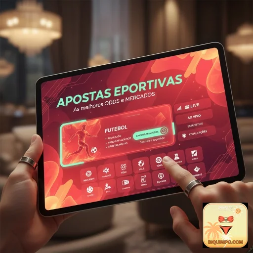 Ilustração de Experimente o aplicativo biquinipg: sua porta para o cassino móvel