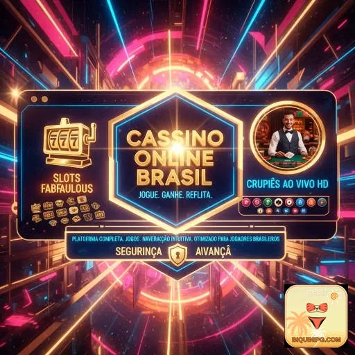 Ilustração de Experimente o aplicativo biquinipg: sua porta para o cassino móvel