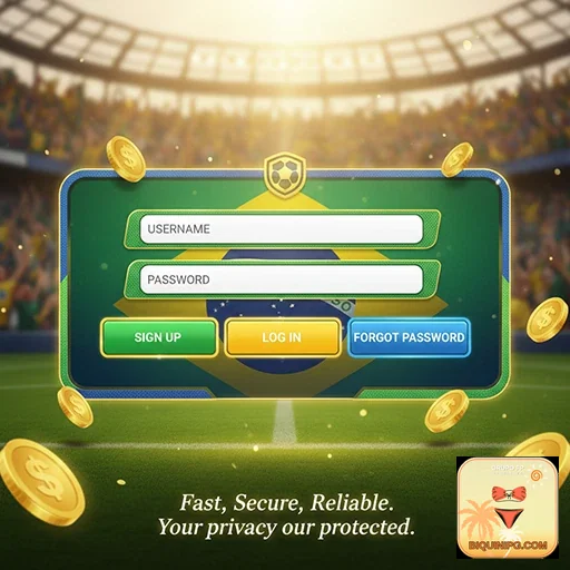 Ilustração de Recursos Exclusivos para Jogadores Especializados