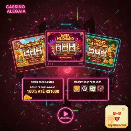 Ilustração de Aproveite bônus de boasa-vindas no biquinipg e jogue slots