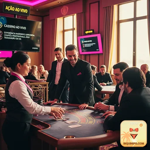 Ilustração de Acesse rapidamente o cassino online biquinipg