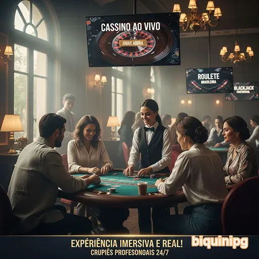 Imagem de biquinipg Aplicativo: aplicativo cassino com