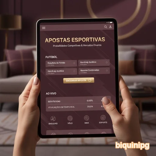 Transparência em Promoções e Bônus na biquinipg - biquinipg