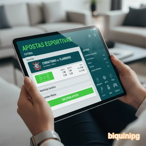 Diversão com Slots de Alta Qualidade - biquinipg