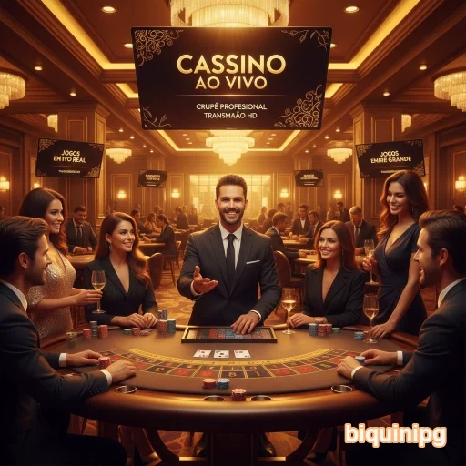 Ilustração de Jogos ao Vivo