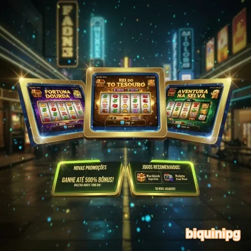 Imagem principal de biquinipg Link de Acesso